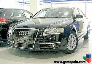 Qu no os gusta de este coche???