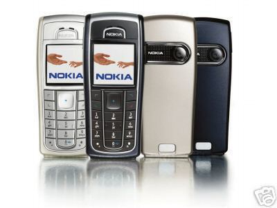 Venta Nokia 6230
