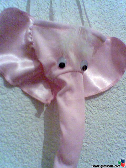 Sorteo de tanga de Elefante porque me sale del nabo! bien!