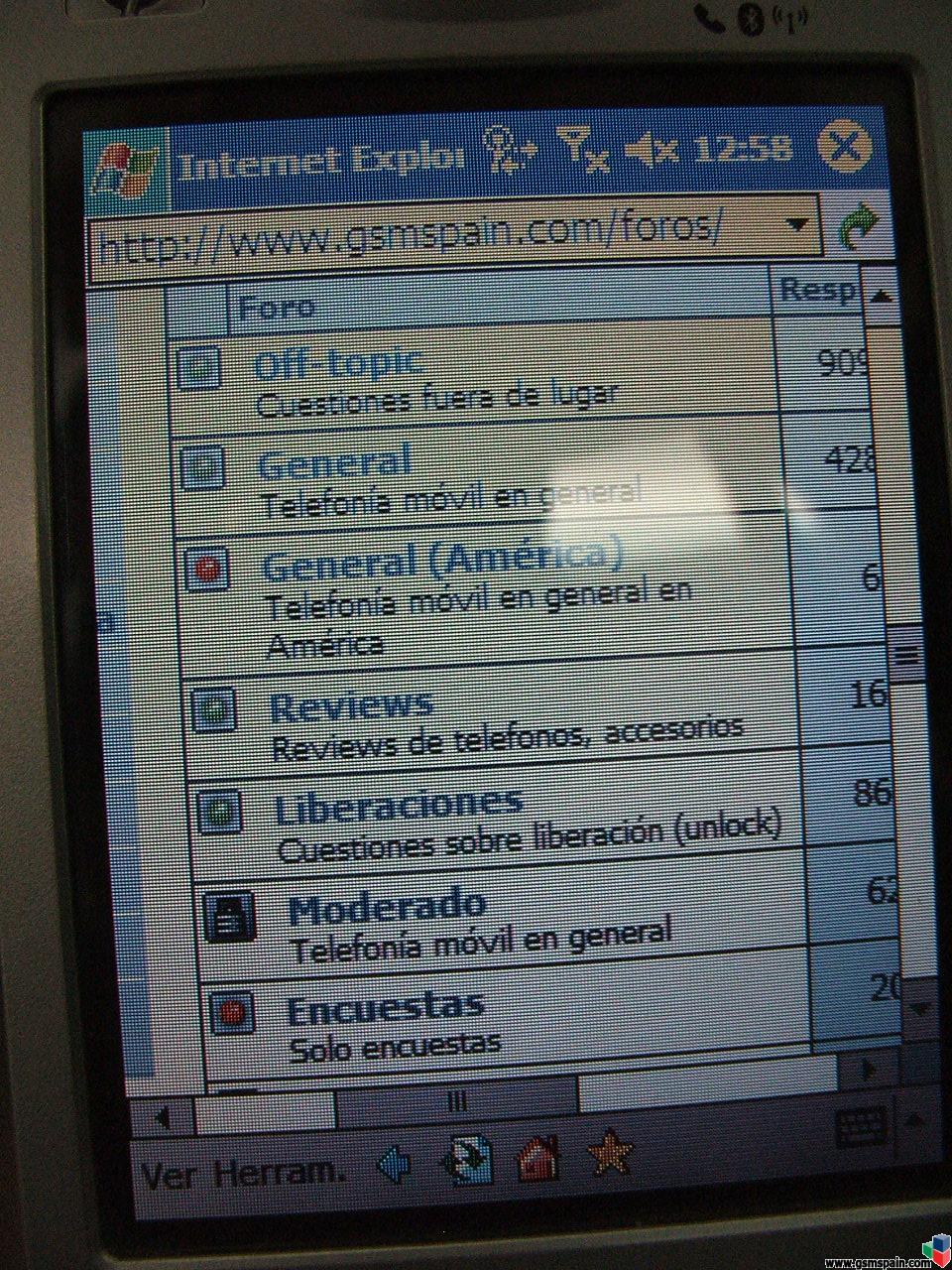 Review PDA+TLF IPAQ HP-6340