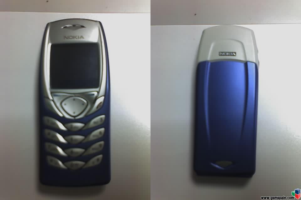 Vendo Nokia 6100