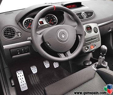 clio rs