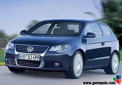 Volkswagen adelanta la salida del nuevo Golf al 2008, el actual es caro de fabricar