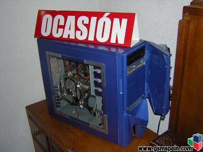 Cpu Nemesis Completa Pentiun