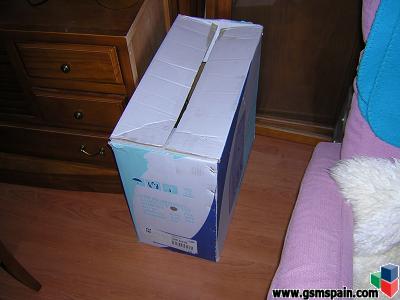 Cpu Nemesis Completa Pentiun