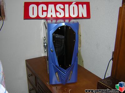 Cpu Nemesis Completa Pentiun