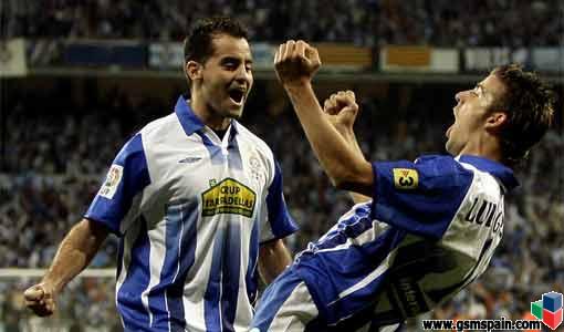Final De La Copa Del Rey ---> Rcd Espanyol - Real Zaragoza