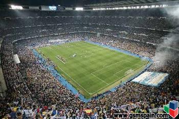 Final De La Copa Del Rey ---> Rcd Espanyol - Real Zaragoza