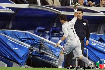 Final De La Copa Del Rey ---> Rcd Espanyol - Real Zaragoza