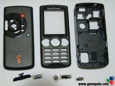 Nuevo firmware w800_R1BD001 y K750_R1BD001, ya al caer