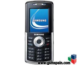 Samsung I300 - Windows, 3GB, 1,3 MPixel, Bluetooth