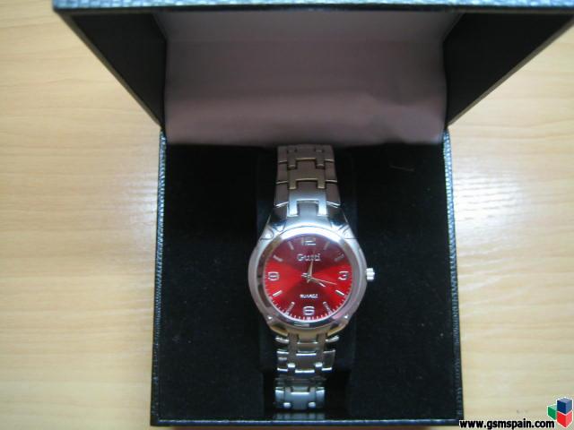 Reloj GUTTI Precio a convenir!!!