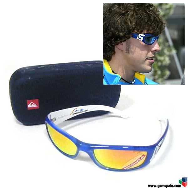 Gafas de sol Fernando Alonso