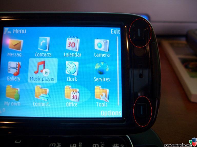 Review Nokia N93 !!!!