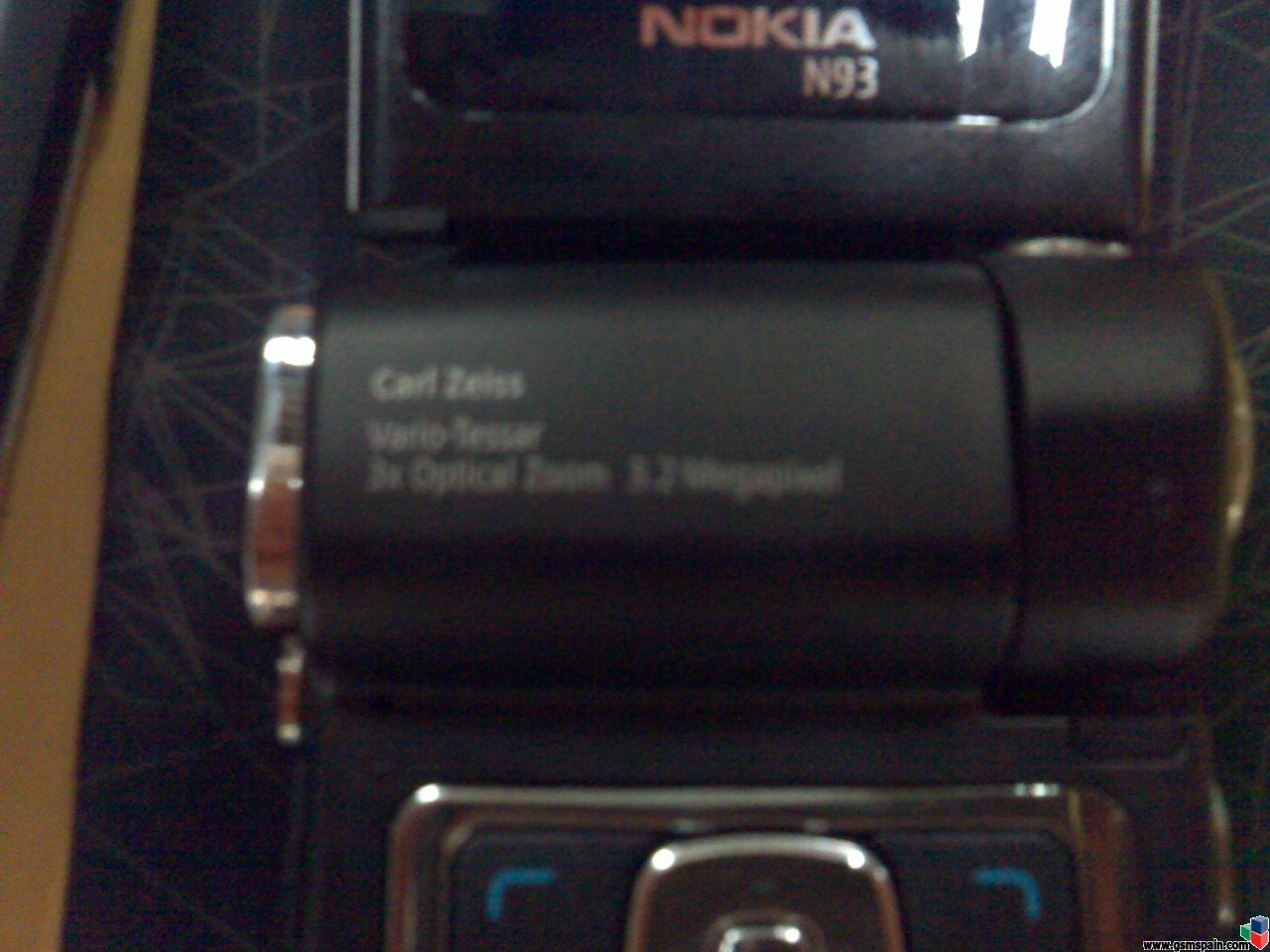 Mini Review N93