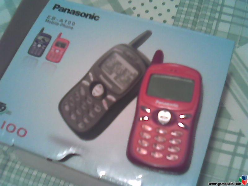 vendo moviles enanos ( a100 y c620)