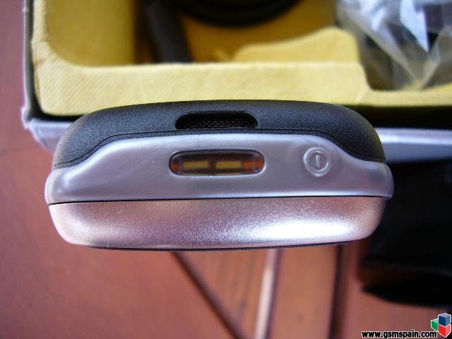 Mini - review Nokia 5500