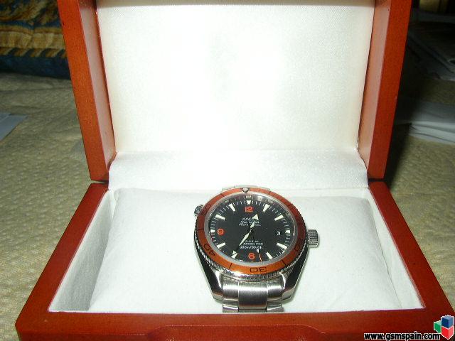 Para expertos en relojes replicas