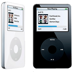 IPOD VIDEO 60 Gb Nuevo!