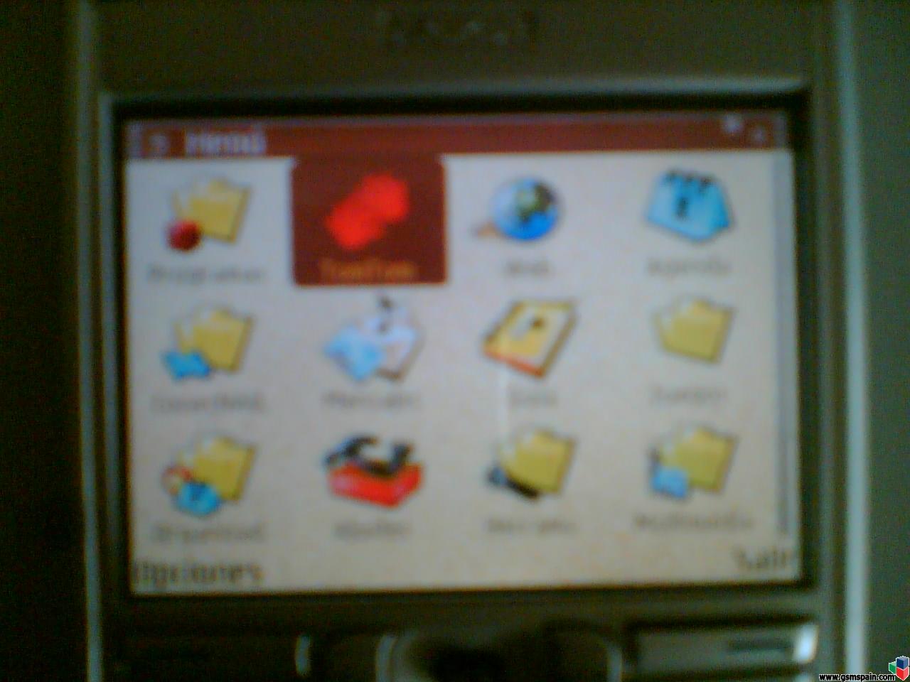 Ya Tenemos Tomtom 6 Para Symbian 3edicin N80 N93 Etc...