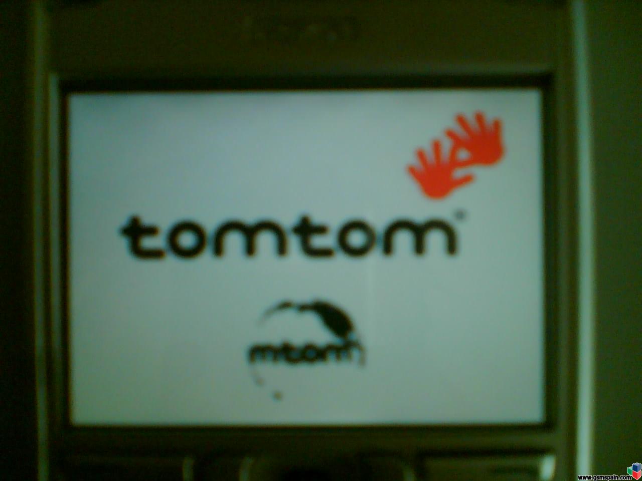 Ya Tenemos Tomtom 6 Para Symbian 3edicin N80 N93 Etc...