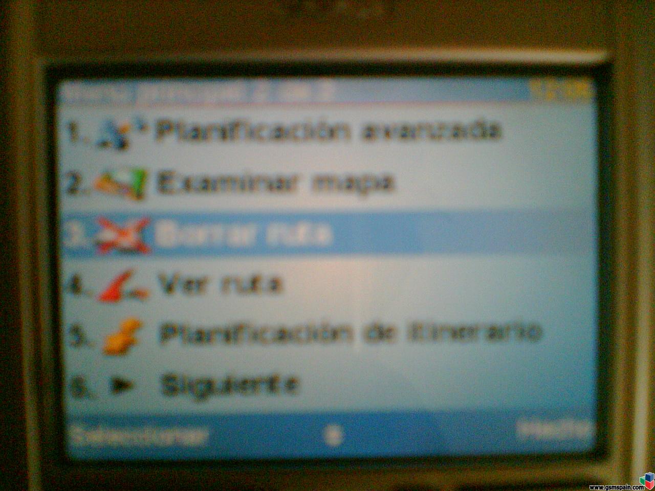 Ya Tenemos Tomtom 6 Para Symbian 3edicin N80 N93 Etc...