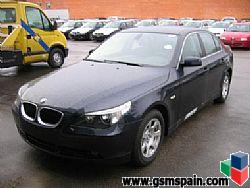 Duda sobre 2 modelos BMW.....