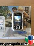 Vendo Nokia 6111