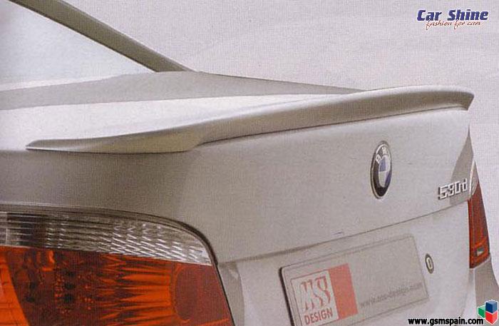 Duda sobre 2 modelos BMW.....