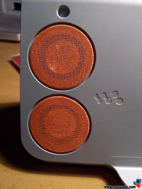 Revie fotografica Sony Ericsson V630i