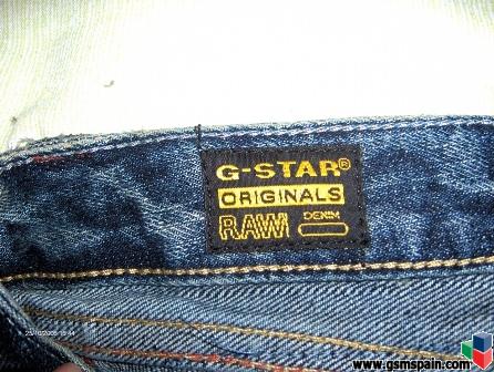VENDO JEANS D&G,ARMANI,REPLAY y G-STAR!!!