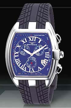 Reloj Sandoz edicion  limitada Fernando Alonso