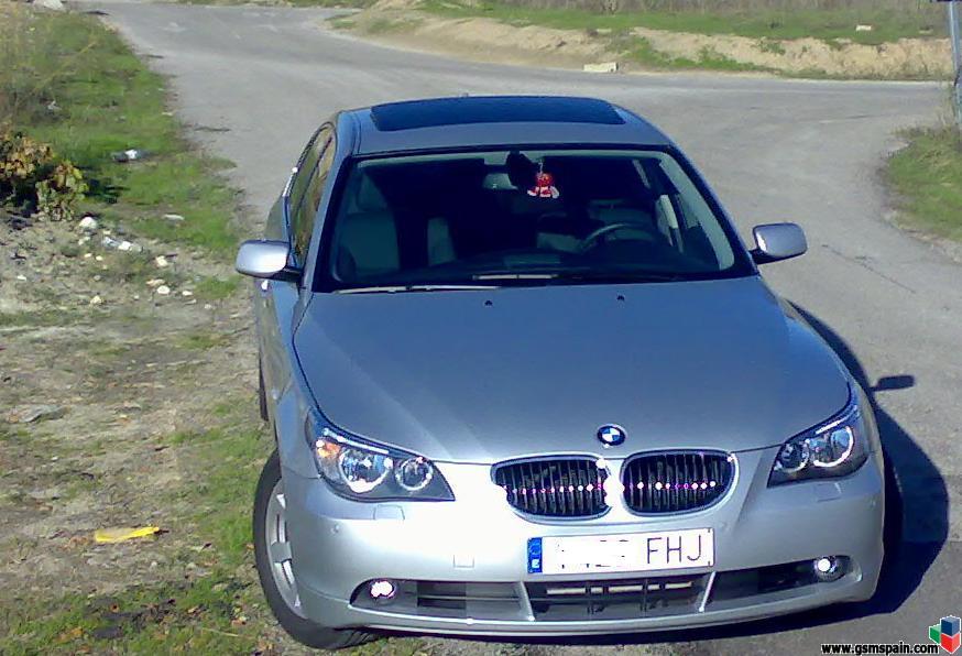 Os presento mi carro nuevo  !!!!