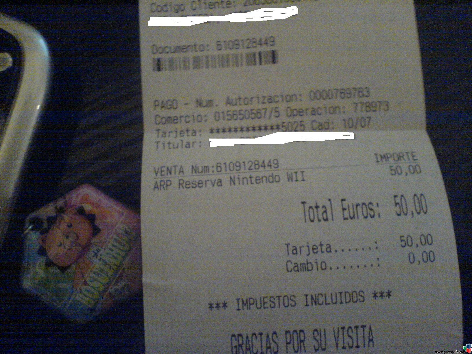 [Encuesta]  Xbox360 o Wii