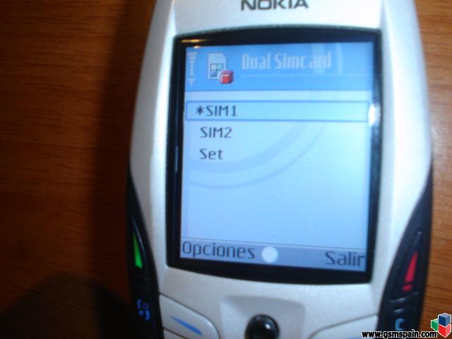 T ELIGES T DUAL SIM