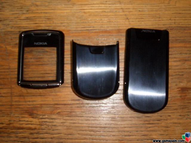 Vendo Nokia 8800