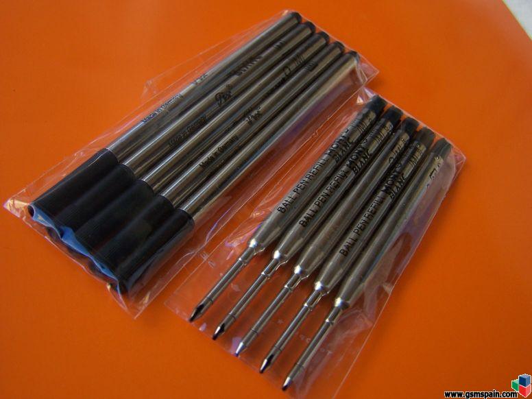 rollers MONTBLANC mejor precio