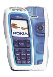Vendo Nokia 3220