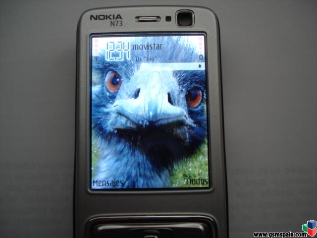 <REVIEW PERSONAL> SE k800 Vs Nokia N73 ME, by Skank!