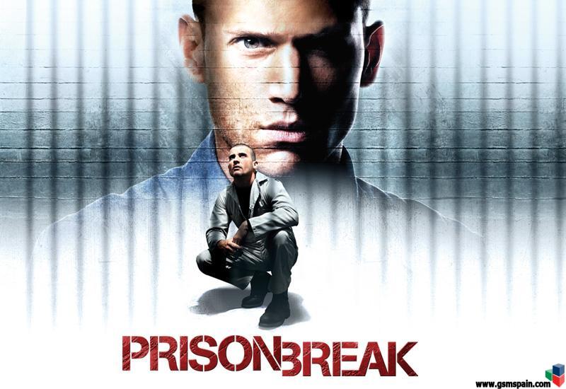 Prison Break -Temporada 1-