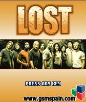 nuevo juego de LOST jar.