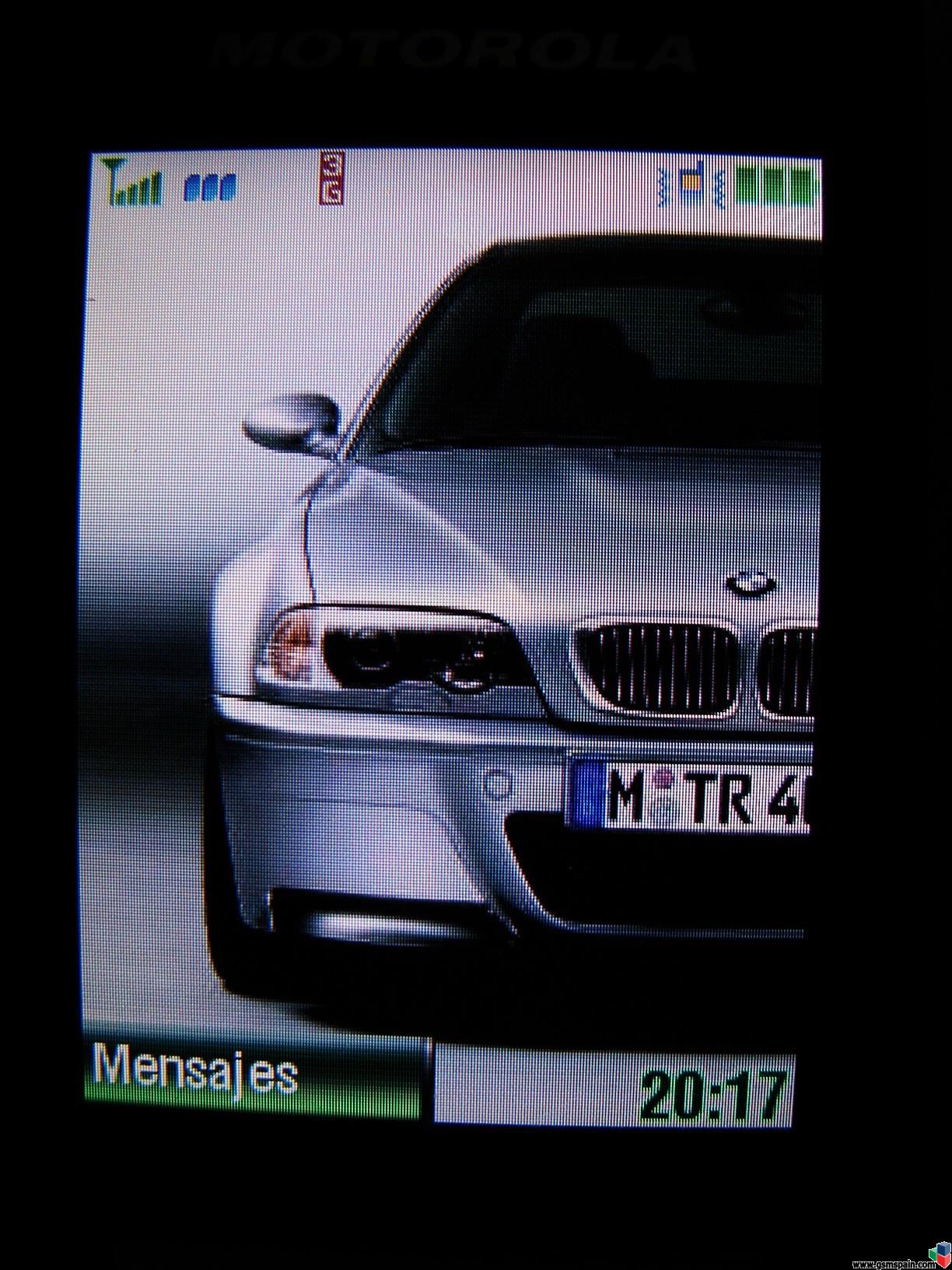 De V3x a xPhone