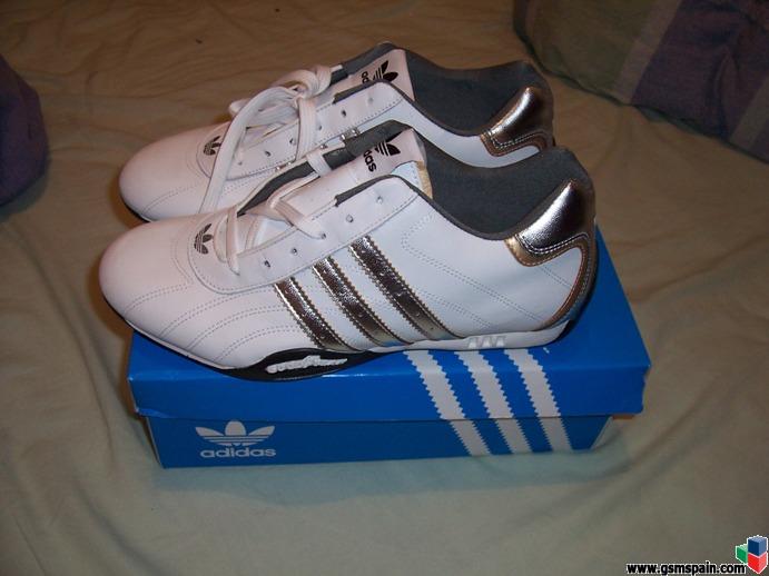 adidas goodyear 36 euros***