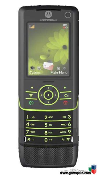 Nueva Generacion Motorola!!