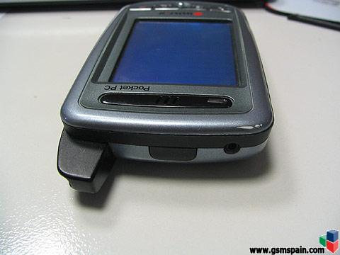 [VENDO] Telefono/PDA Woxter I-Phone