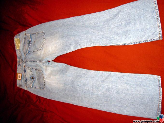 Pantalones Tommy Hilfigher Originales