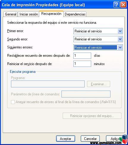 POR QUE!!!! todas las impresoras fallan!!