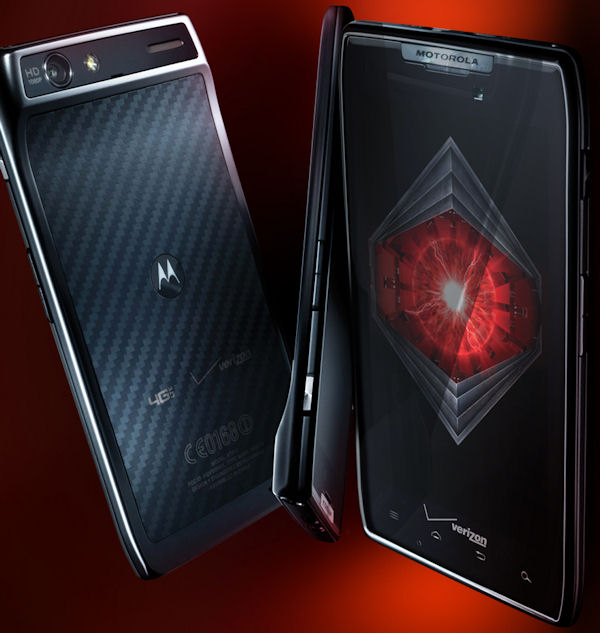 El regreso de la línea RAZR de Motorola #Rumor