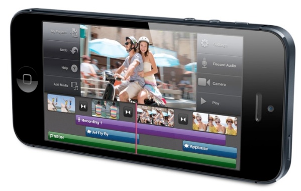 iPhone 5, precios con Movistar, Vodafone y Orange