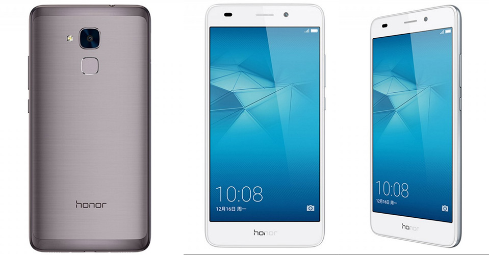 El Huawei Honor 5C costar menos de 200 Euros